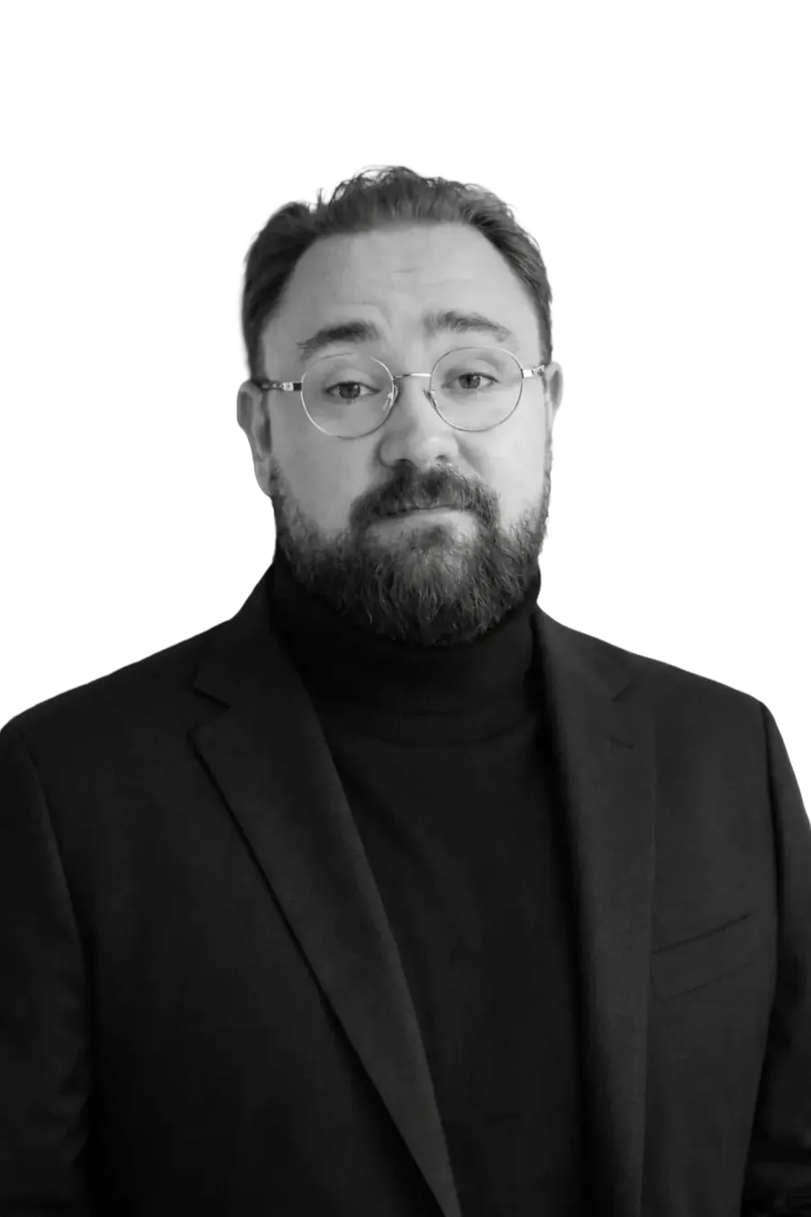 Max Karbach, Digital Storyteller und Architekt